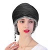Gorro para vaporizador de cabello, Gorro Termico Para Mascarilla 3