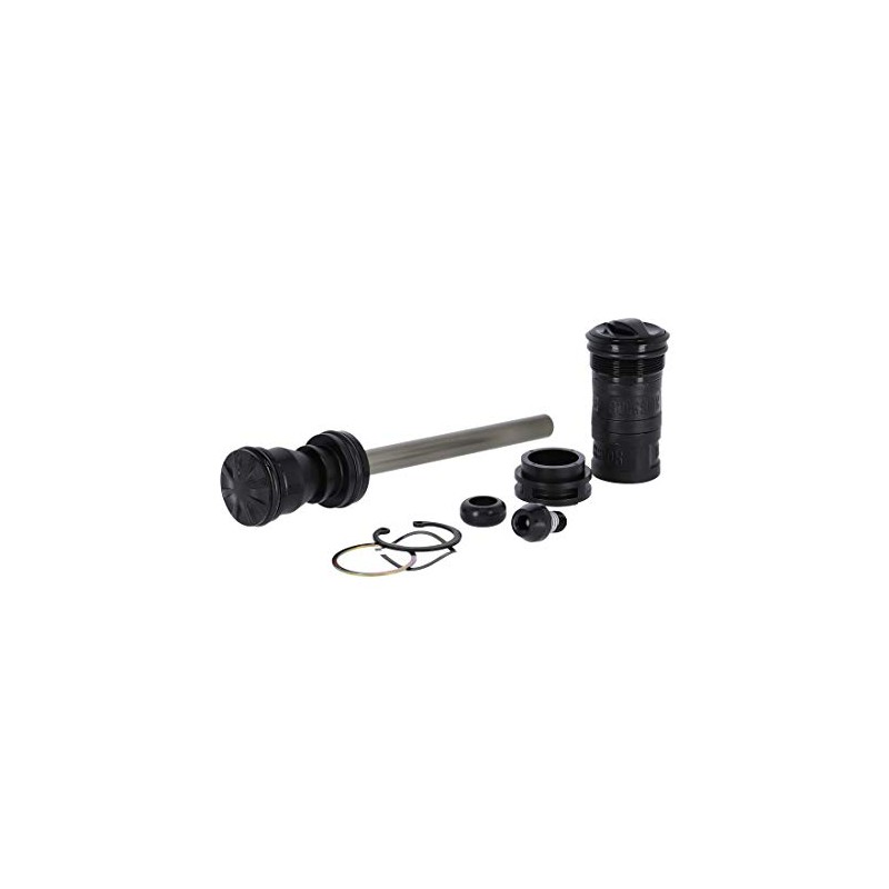 Rockshox Unisex - Adult Assy 26 Reba Soloair Fork, Black,