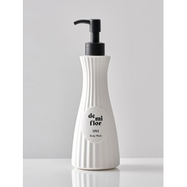 Body wash 250g (choose 1 of 3 types) / 바디워시 250g (3종 택1)