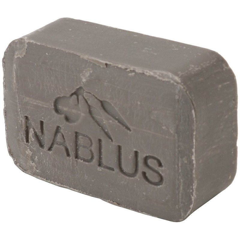 [Support Palestinian] Nablus Soap, NABLUS SOAP (Dead Sea Mud), Completely