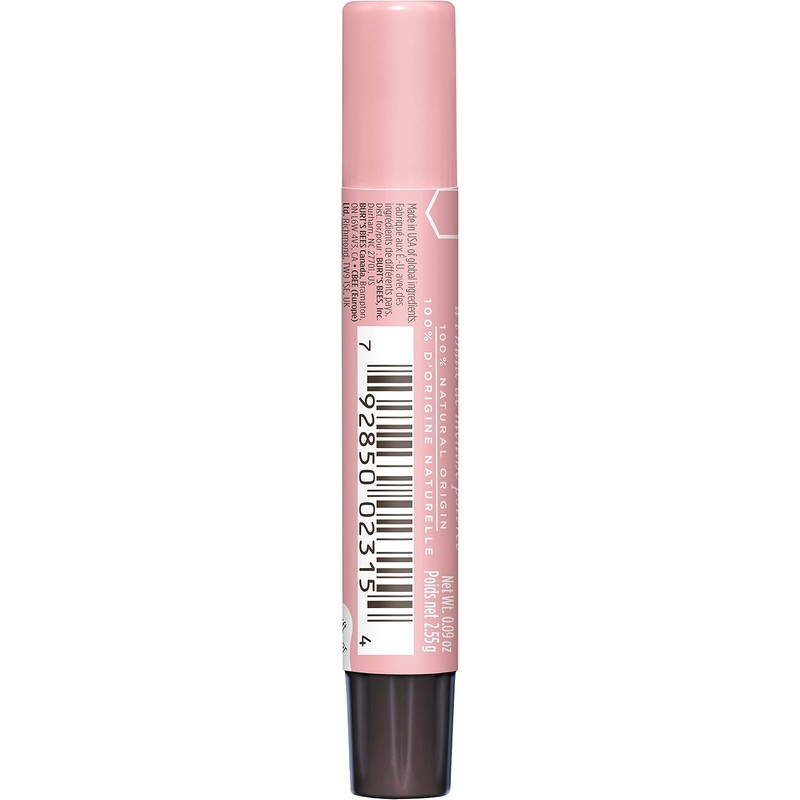 Burt's Bees - Brillo Labial - Grapefruit