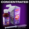 Robocough 2 Pack Grape Flavor Concentrated Cough Suppressant
