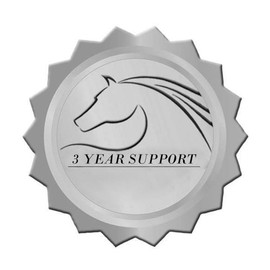 Northeastern Exhaust | Direct-Fit Exhaust Front Flex Y-Pipe Compatible for Ford Taurus 2008-2012 3.5L | Free Gaskets, Hanger, Bolts, and Nuts Included | Automotive Replacement Part