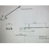 Tec Niq Inc LED Trailer License Plate Tag Light Tecniq