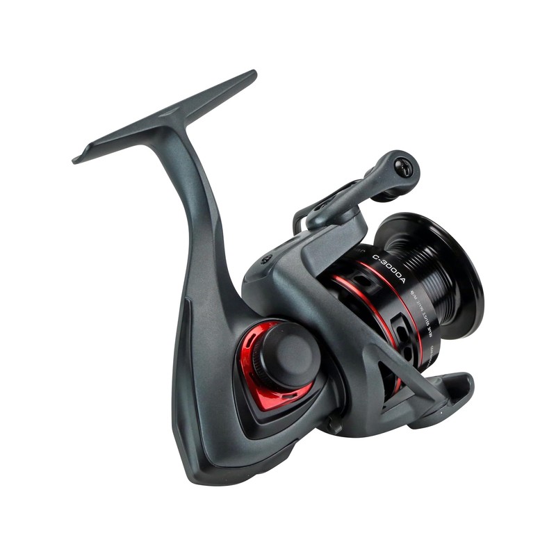 Okuma Ceymar A Series Flite Drive Lightweight 8BB Spinning Reel,