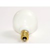 Bulbrite Incandescent G12 Candelabra Screw Base (E12) Light Bulb, 10