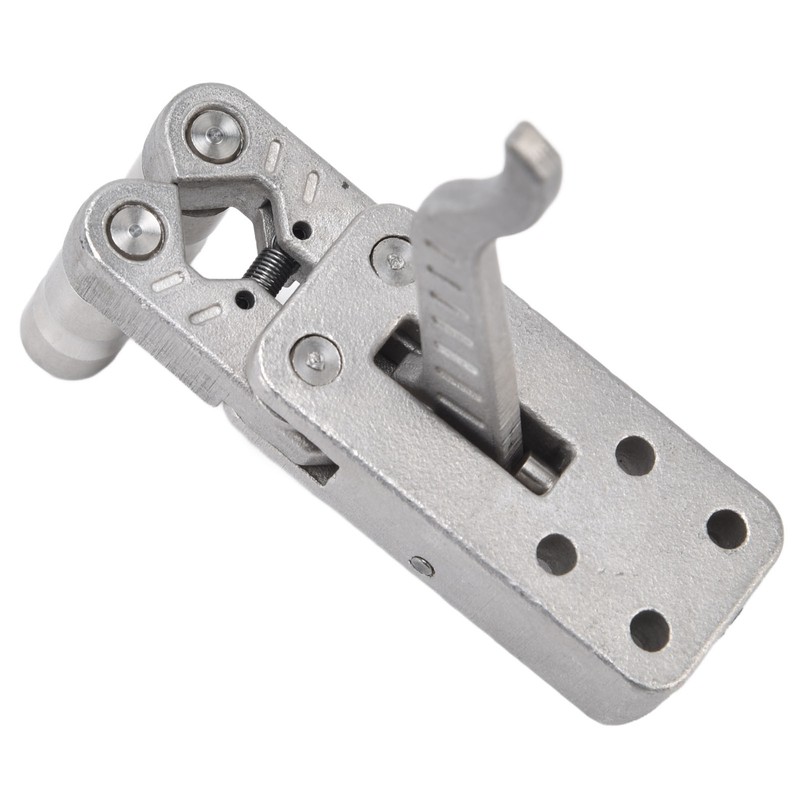 Slingshot Release Device Catapult Trigger Stainless Steel Accessory Replacement Part