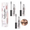 EYEBROWSHES Serum Alargador De Pestañas Y Cejas Eyebrowshes 3 Sueros