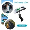 Afnax Digital Portable Luggage Scale, Travel scale, Suitcase scale, weigher