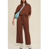 Cakulo Womens Sweatsuits 2 Piece Lounge Sets Fall Outfits Wide