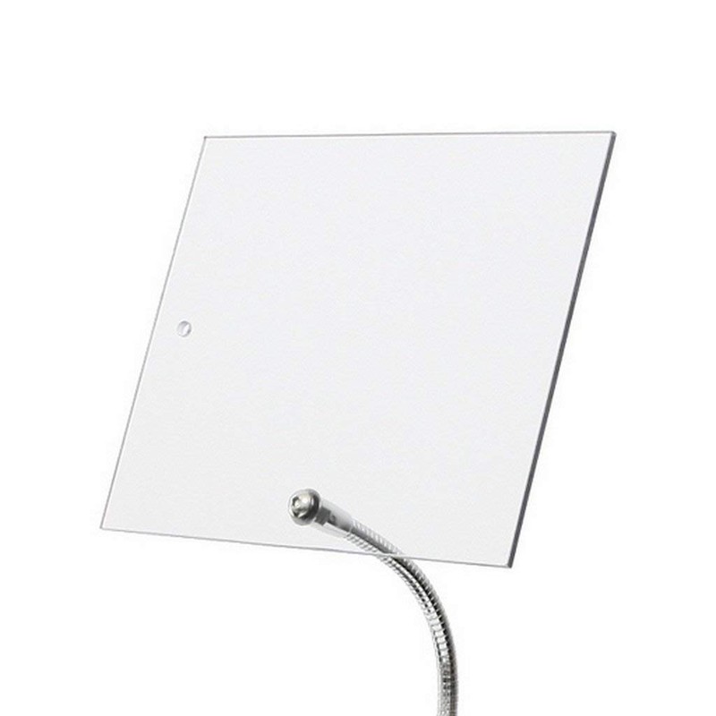 SnakeClamp 18" Heavy-Duty Flexible Gooseneck Arm Machine Guard with Magnet