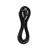 QR Barcode Scanner Omnidirectional Hands Free Automatic Sensing Barcode Scanner
