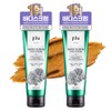 Flu Body Scrub White Musk, 200g, 2 pieces / 플루 바디스크럽 화이트머스크, 200g, 2개