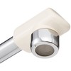 SANEI PA27JD-60X-16 Upward Pipe with Insulated Cap Height 1.8 inches