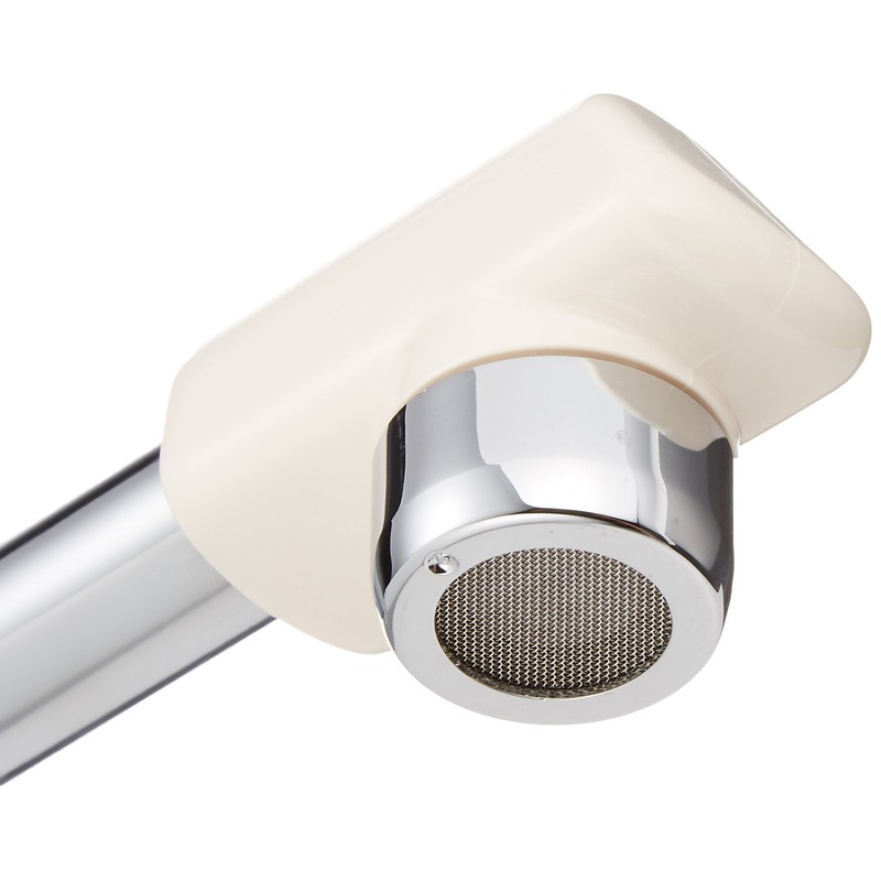 SANEI PA27JD-60X-16 Upward Pipe with Insulated Cap Height 1.8 inches