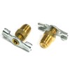 New Air Tool Parts 2 PACK DC18 Air Compressor Drain