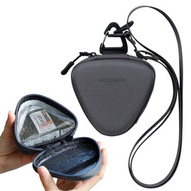 CB JAPAN DSK Rice Ball Case, Gray