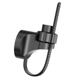 QNHMPW Baby Rocker Bracket, Universal Mount for Vibrating Soothers on Strollers, Car Seats, Bouncers, Bassinets