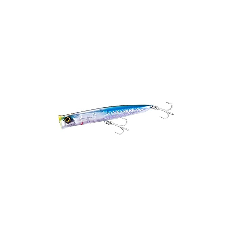 Shimano Hot Sand Beam Popper 130F Flash Boost