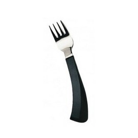 Ability Superstore Easi Hold Cutlery Right Handed Angled Fork