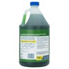 Zep Commercial Glass Cleaner Concentrate - Concentrate Liquid Solution, Green