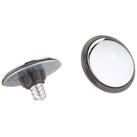 HP Autozubehör 62710 Zierschrauben Set 22mm