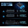 TKS Suction Laptop Cooling Fan CPU Cooler USB Powered USB