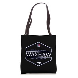 Waxhaw North Carolina - Waxhaw NC Tote Bag