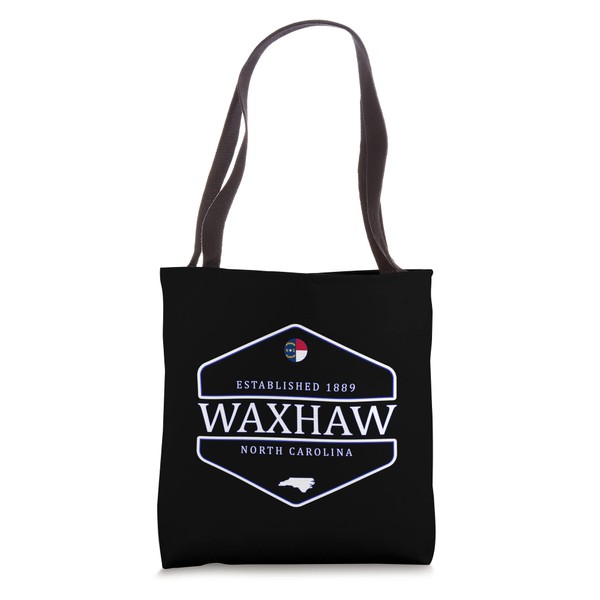 Waxhaw North Carolina - Waxhaw NC Tote Bag