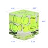 Camera Level Hot Shoe Level, Hot Shoe Bubble Level Camera
