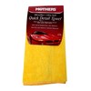 Mothers Ultra Soft Microfiber Quick Detail Towel