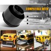 514001148 Planer Vacuum Adapter Replacement for DeWalt DW735 DW735X Planer,
