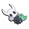 Hollow Knight Metroidvania Video Game 1.2" Enamel Pin Badge by