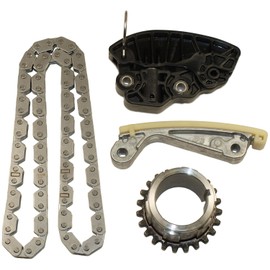 Cloyes 9 – 0750s Kit de cadena de distribución de motor, 1 paquete