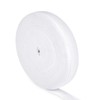 40 Metres Elastic Band for Sewing, Trouser Elastic Band, White