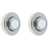 cyclingcolors 2x Roller Shutter Bearings Ball Bearing for Roller Shutters