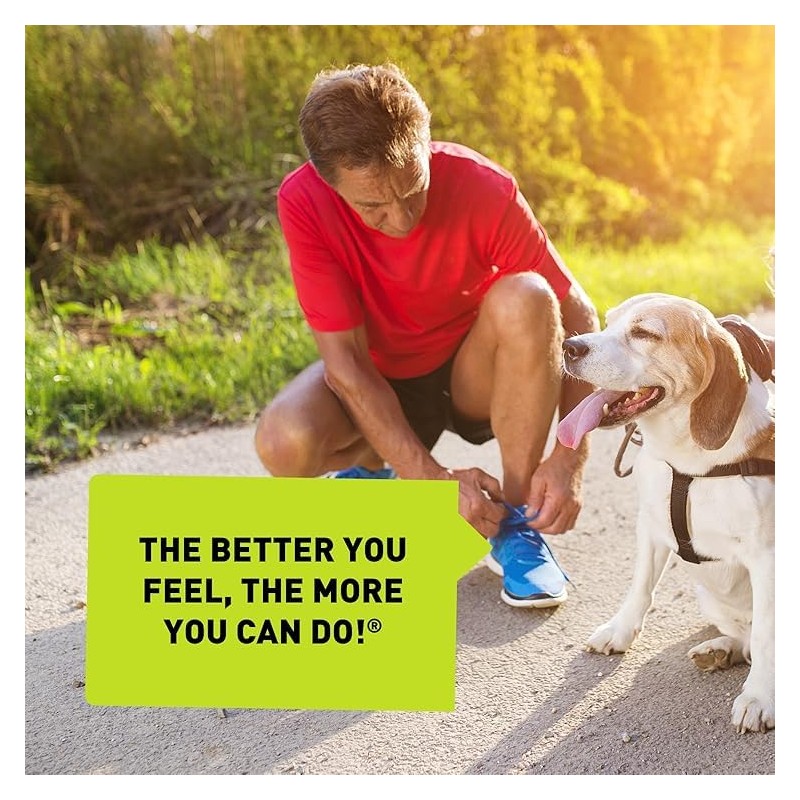 PROFOOT Achilles Tendonitis Orthotic Heel Cup for Women (Sizes 6-10)