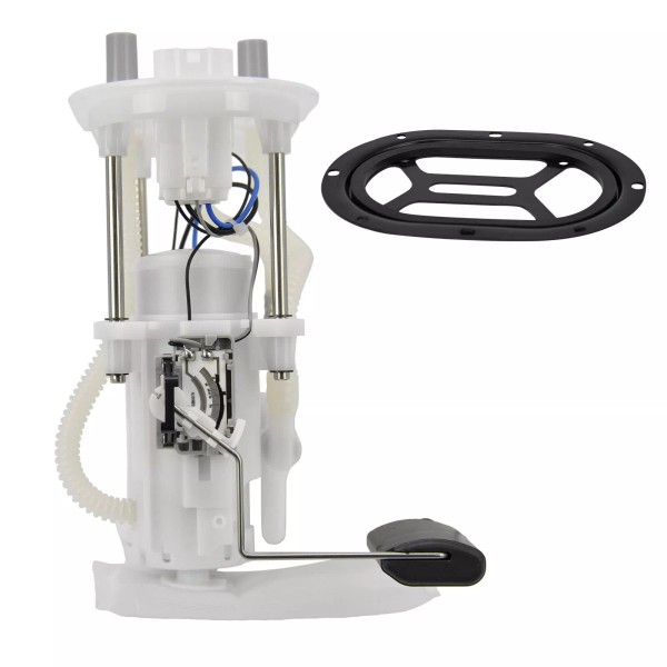 Unbranded Fuel Pump Module Assembly Compatible with 2003 Hyundai Santa