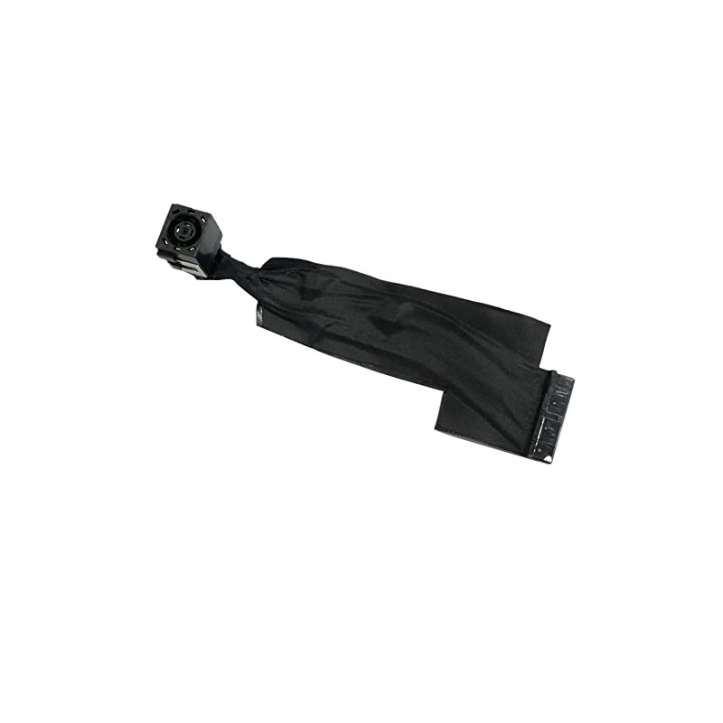 Zahara DC Power Jack Cable GDL55 for Dell G15 5510