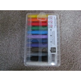 Brea Reese Watercolor Creams - Classic - Versatile Medium Facilitates Many Artis