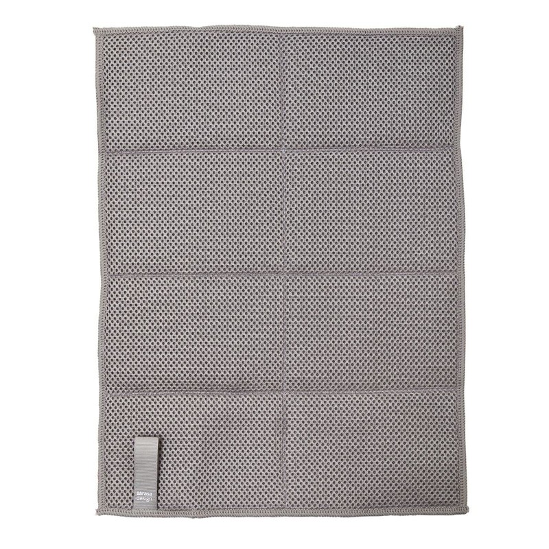 Dish Drainer Mat Water Absorption Washing | b2c Microfiber Multi