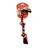 Mammoth Flossy Chews Color Rope Tug – Premium Cotton-Poly Tug