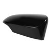 Rearview Mirror Cover Cap Scratch Protection Durability Weather Resistance Easy