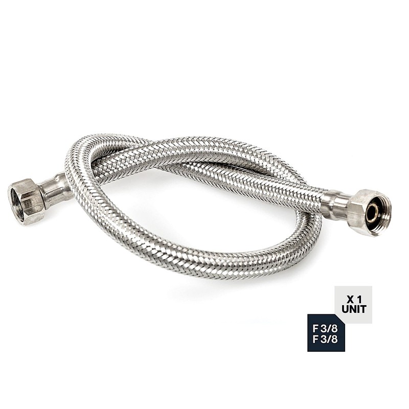 Doja Industrial | Flexible Hose Connection