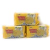 Croley Foods Sunflower Crackers Original 160g/5.7oz, 3 Pack
