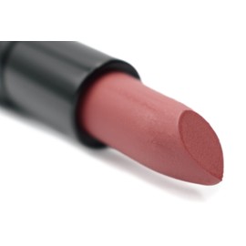 Pure Ziva Perfect Plum Medium Red Deep Pink Lipstick Color Moisturizing Paraben Free, No Animal Testing & Cruelty Free Lip Makeup Color