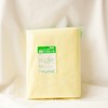 Welfan Cotton Blend Pile Waterproof Sheet, 35.4 x 57.1 inches