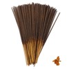 Fragrant Handmade Dipped Incense Sticks (Pack of 20 Sticks) -