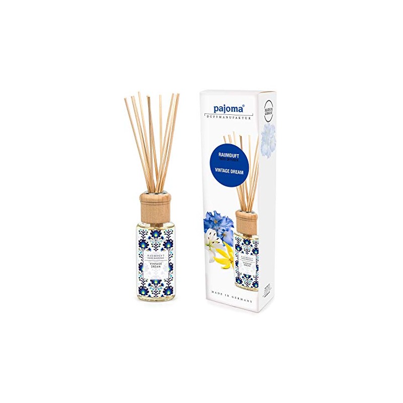 pajoma Vintage Dream Room Fragrance 100 ml
