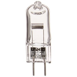 Ushio BC6271 1000290 - EHJ JC24V-250W CBAR6 50 Hours Projector Light Bulb
